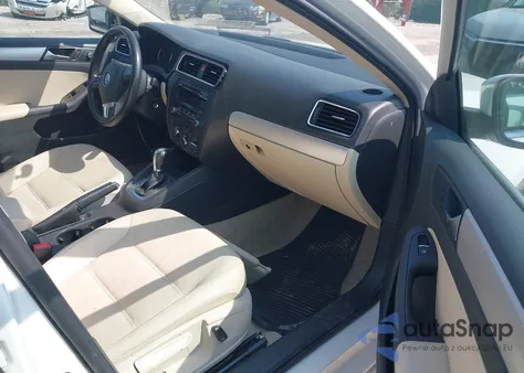 2013 Volkswagen Jetta 2.5L Se from USA, damaged, VIN 3VWDP7AJXDM212644